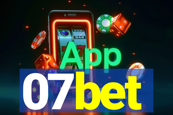 07bet