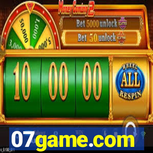07game.com
