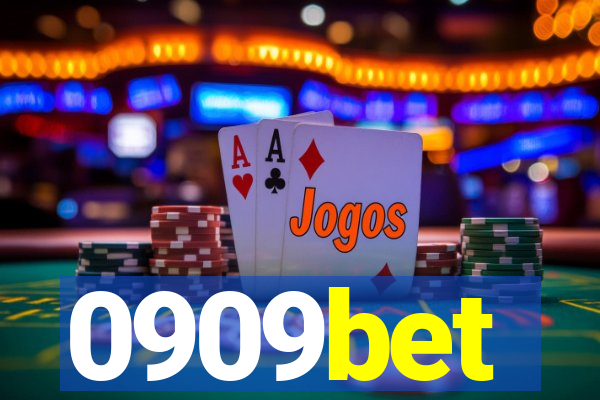 0909bet