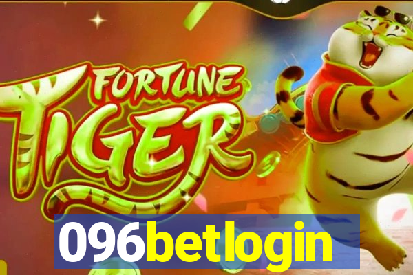 096betlogin