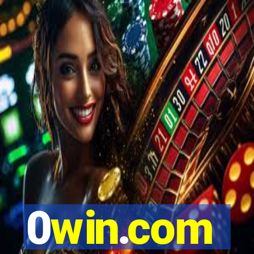 0win.com
