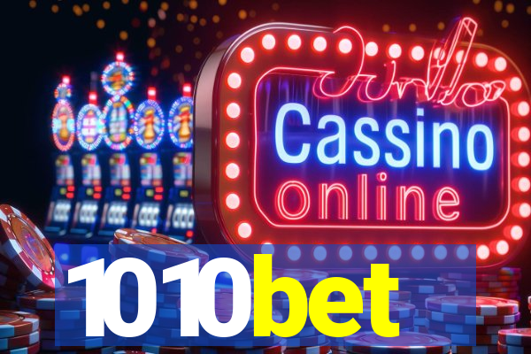 1010bet