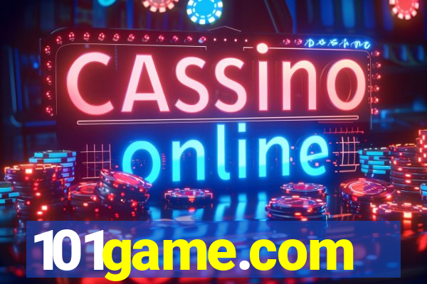 101game.com