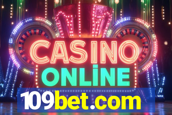 109bet.com