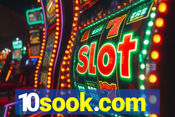 10sook.com