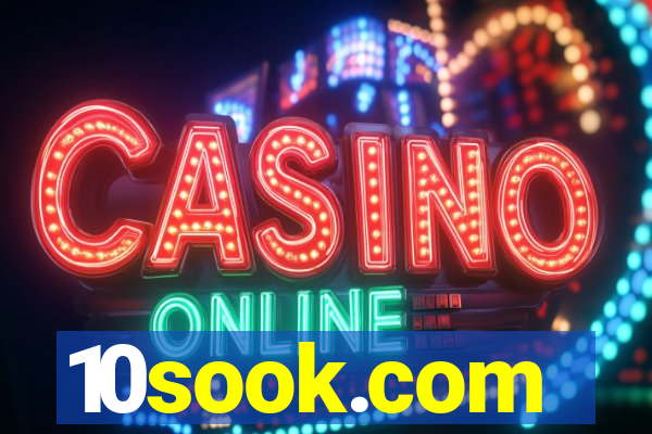 10sook.com