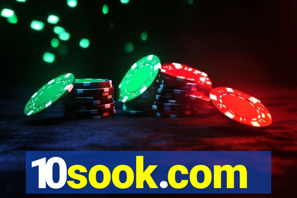 10sook.com
