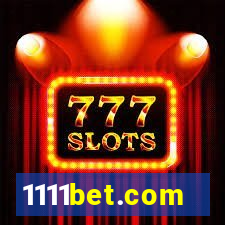 1111bet.com