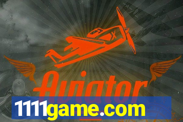 1111game.com