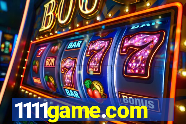 1111game.com