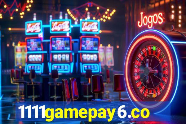 1111gamepay6.com