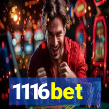 1116bet