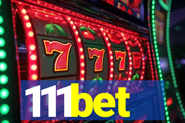 111bet