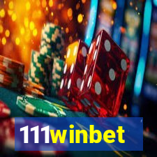 111winbet