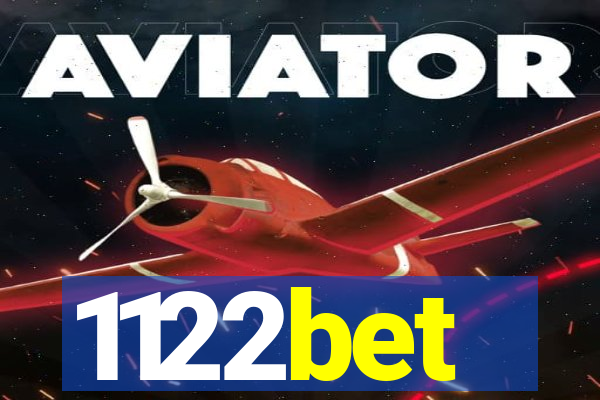 1122bet