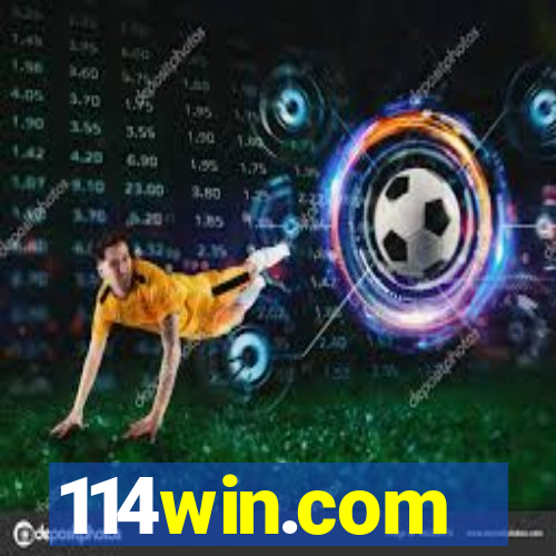 114win.com