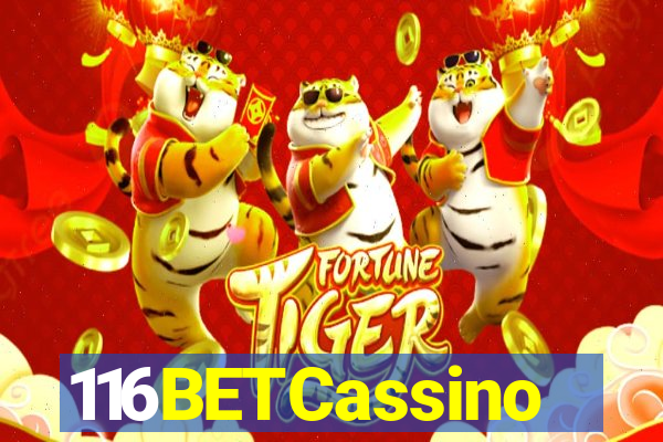 116BETCassino