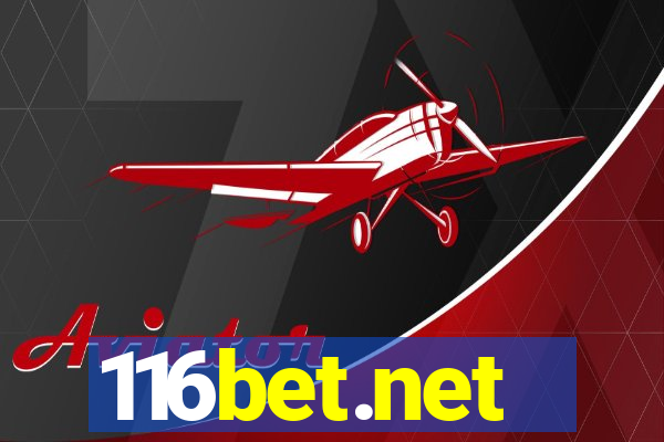 116bet.net
