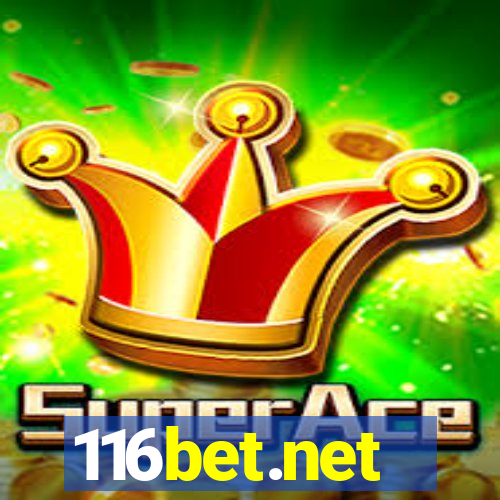 116bet.net
