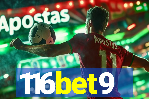 116bet9