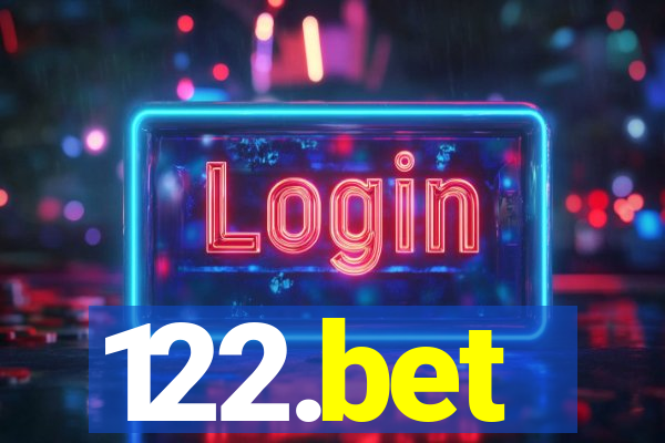 122.bet