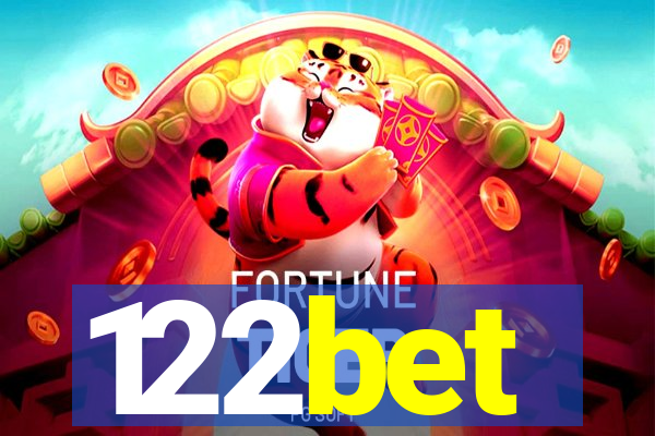 122bet
