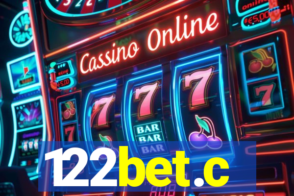 122bet.c