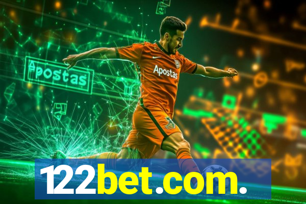 122bet.com.