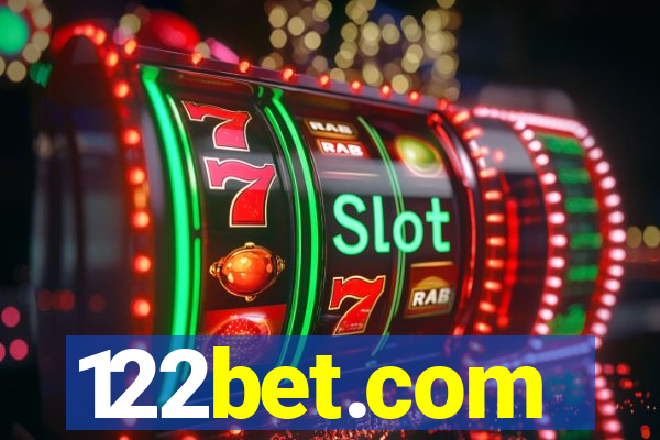 122bet.com