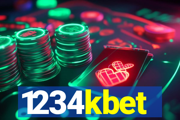 1234kbet