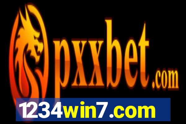 1234win7.com