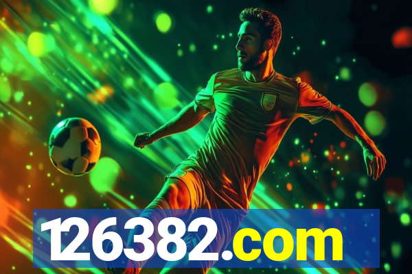 126382.com