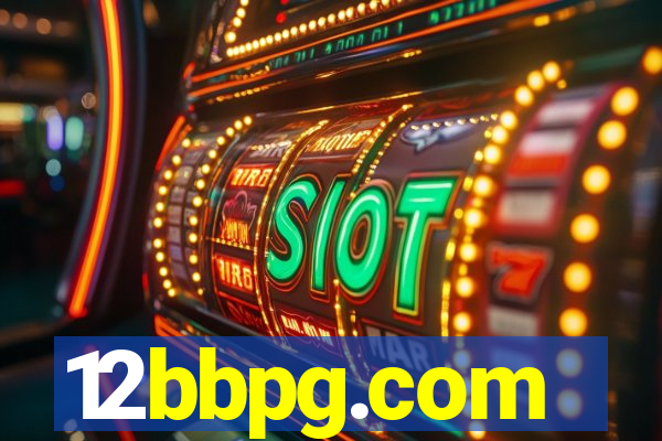 12bbpg.com