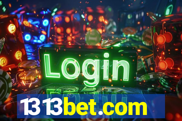1313bet.com