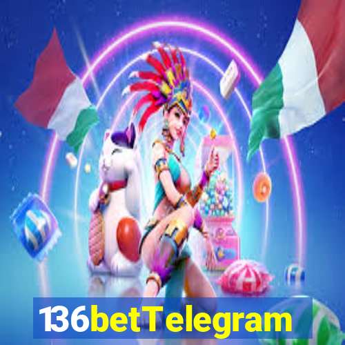136betTelegram