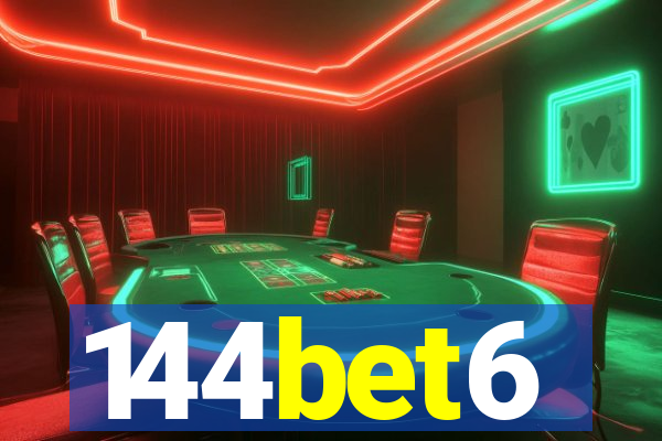 144bet6