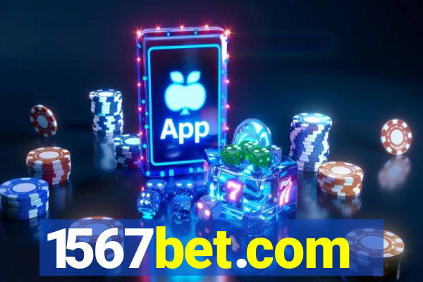 1567bet.com