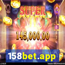 158bet.app