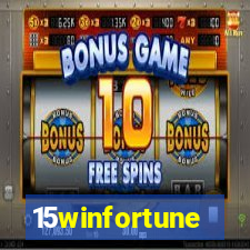 15winfortune
