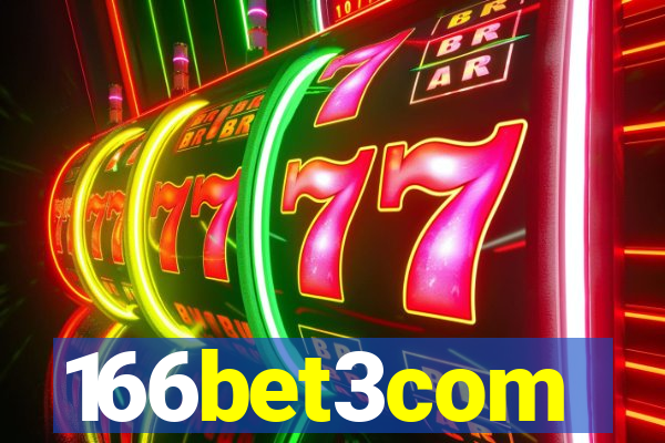 166bet3com
