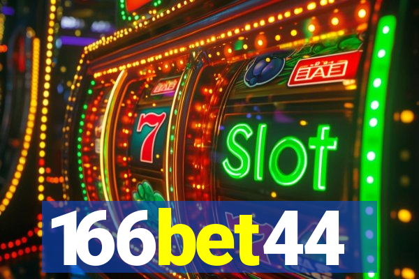 166bet44