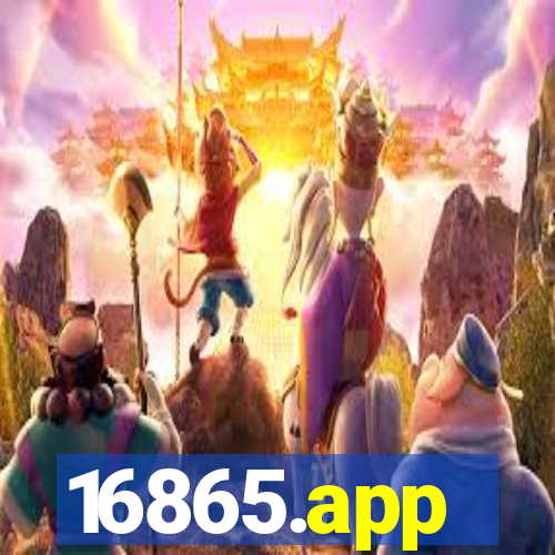 16865.app