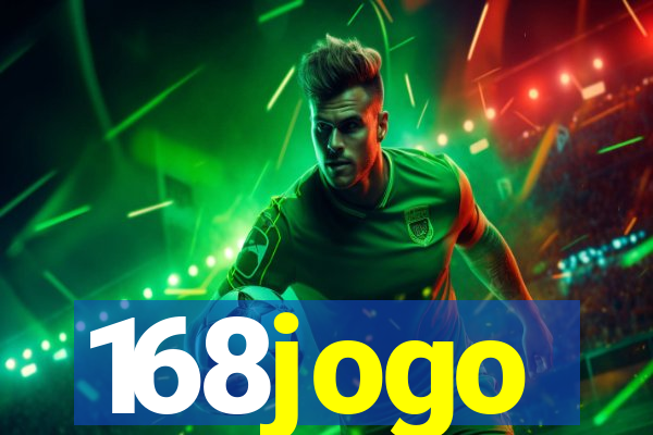 168jogo
