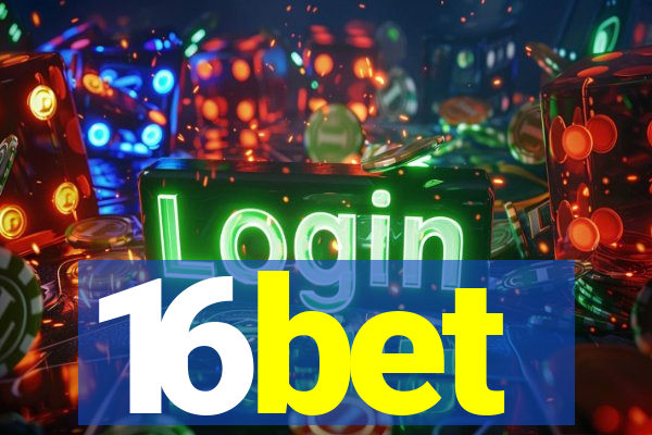 16bet