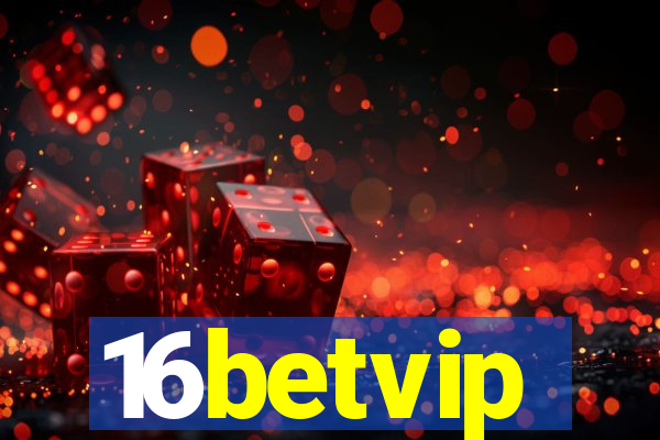 16betvip