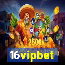 16vipbet