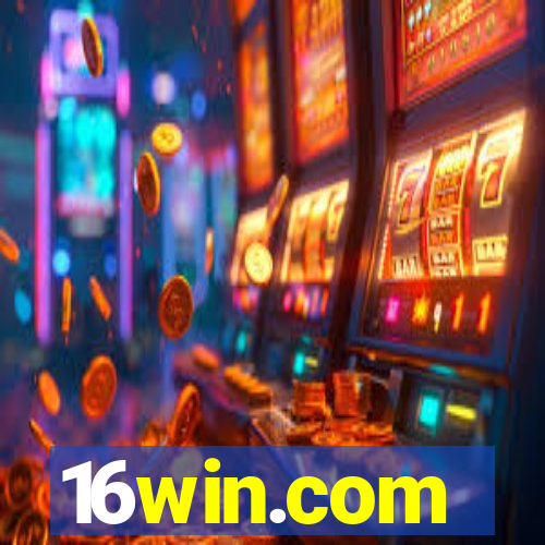 16win.com