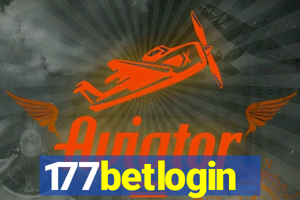 177betlogin