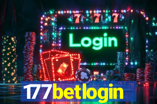 177betlogin