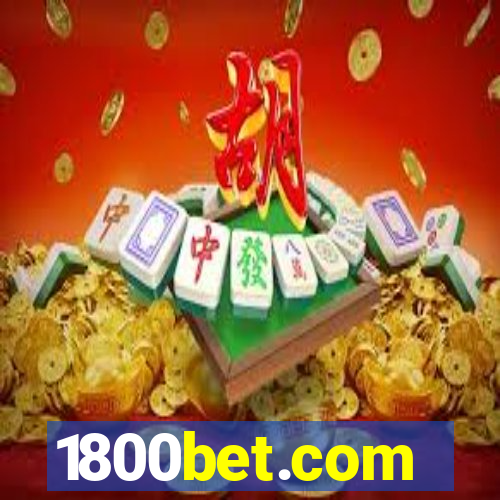 1800bet.com